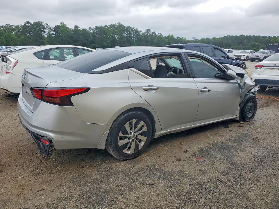 Продаж на аукціоні авто 2019 Nissan Altima, vin: 1N4BL4BV3KC137070, номер лоту: 51511976