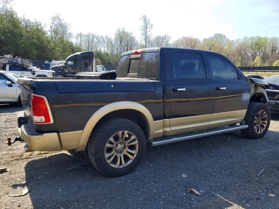 Продаж на аукціоні авто 2015 Ram 1500, vin: 1C6RR7PT8FS702531, номер лоту: 48108906