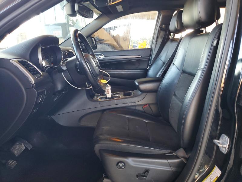 Aukcja sprzedaży 2019 Jeep Grand Cherokee, vin: 1C4RJEAG2KC544160, numer aukcji: 50453066