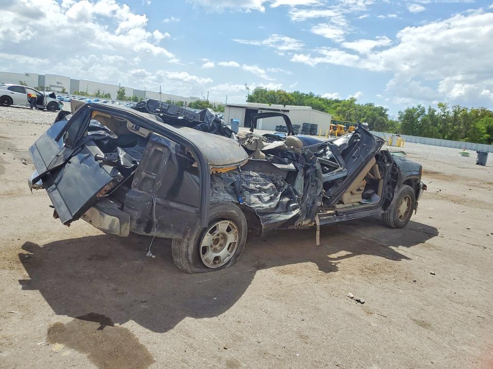 Продажа на аукционе авто 2001 Gmc New Sierra, vin: 2GTEC19T511181814, номер лота: 48594426