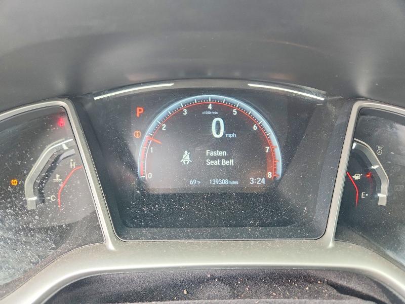 Aukcja sprzedaży 2020 Honda Civic, vin: 19XFC2F88LE014511, numer aukcji: 51557126