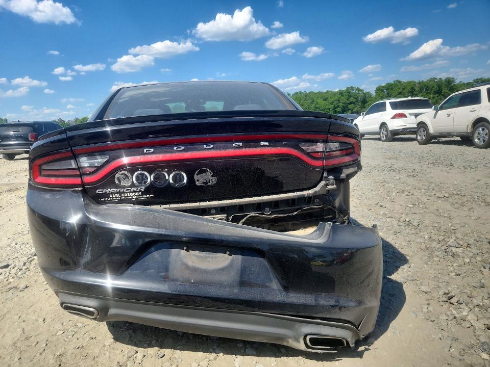Aukcja sprzedaży 2015 Dodge Charger, vin: 2C3CDXBG0FH844763, numer aukcji: 50450186
