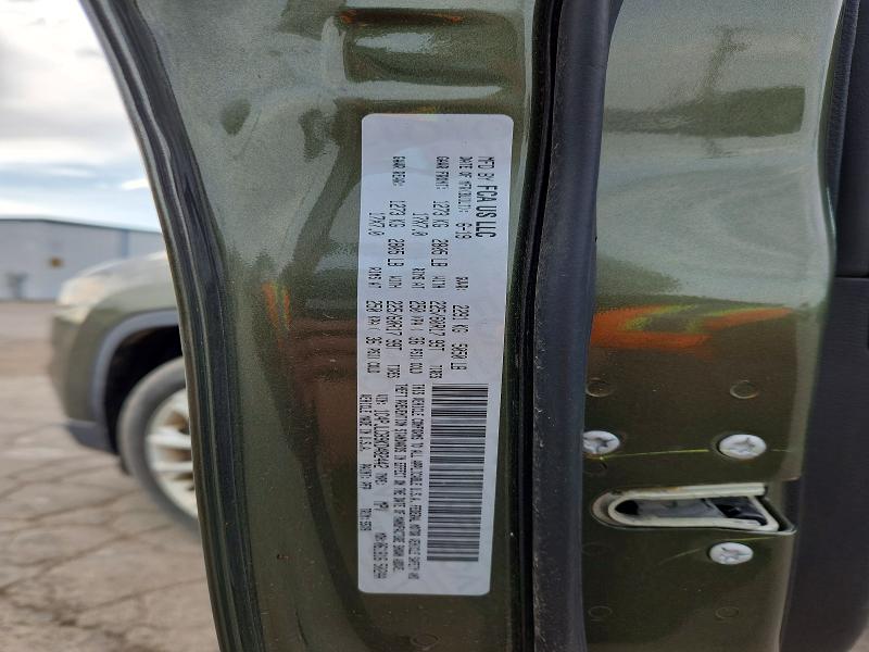 Aukcja sprzedaży 2019 Jeep Cherokee, vin: 1C4PJLCB9KD482442, numer aukcji: 48316396