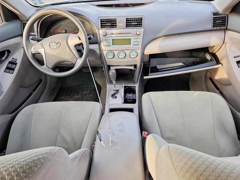 Продажа на аукционе авто 2008 Toyota Camry, vin: 4T4BE46K08R039705, номер лота: 50078166