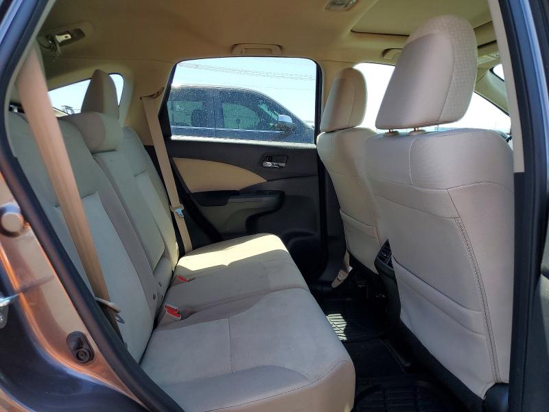 Aukcja sprzedaży 2016 Honda Cr-v, vin: 2HKRM3H57GH500537, numer aukcji: 51181906
