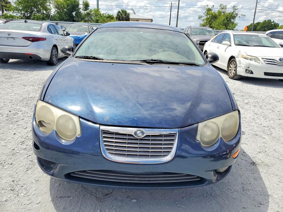 Aukcja sprzedaży 2004 Chrysler 300m, vin: 2C3HE66G14H690486, numer aukcji: 50971306