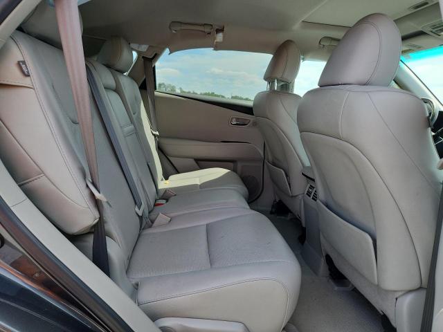 Продаж на аукціоні авто 2011 Lexus Rx, vin: 2T2BK1BA3BC102475, номер лоту: 49798916
