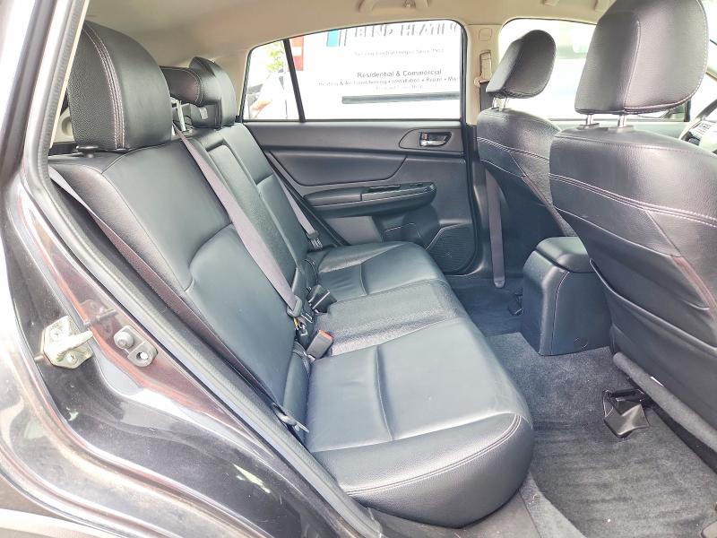 Aukcja sprzedaży 2013 Subaru Xv Crosstrek, vin: JF2GPAGC8D2210535, numer aukcji: 50771116
