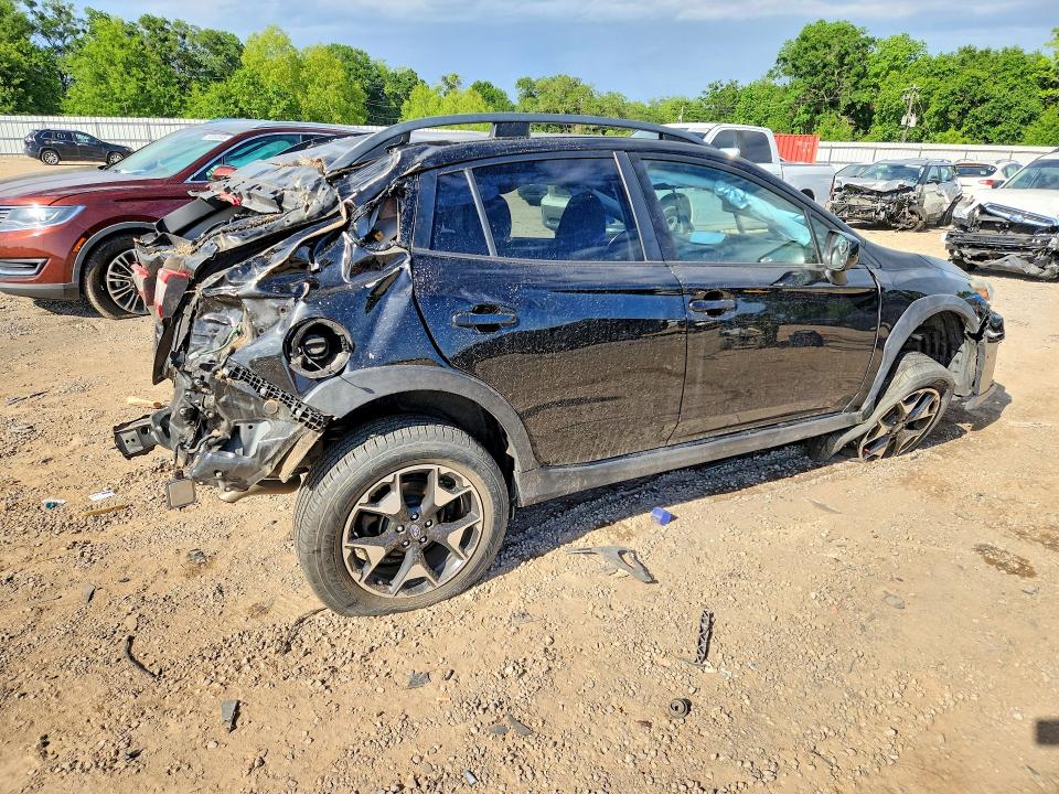 Aukcja sprzedaży 2019 Subaru Crosstrek, vin: JF2GTAEC3KH217594, numer aukcji: 50664836