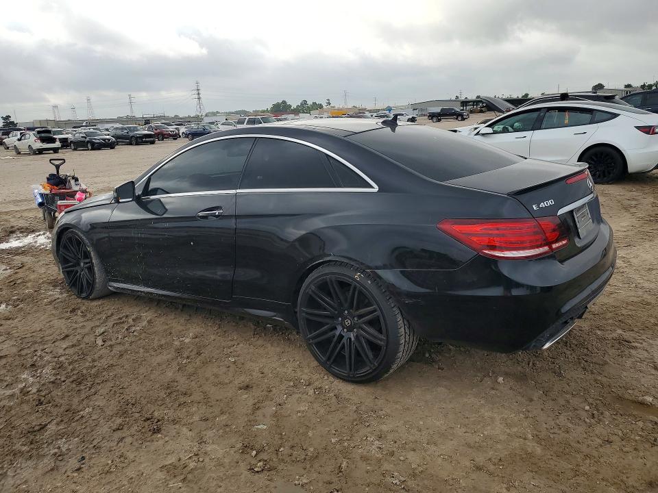 Aukcja sprzedaży 2017 Mercedes-benz E, vin: WDDKJ6FB1HF355114, numer aukcji: 50725756