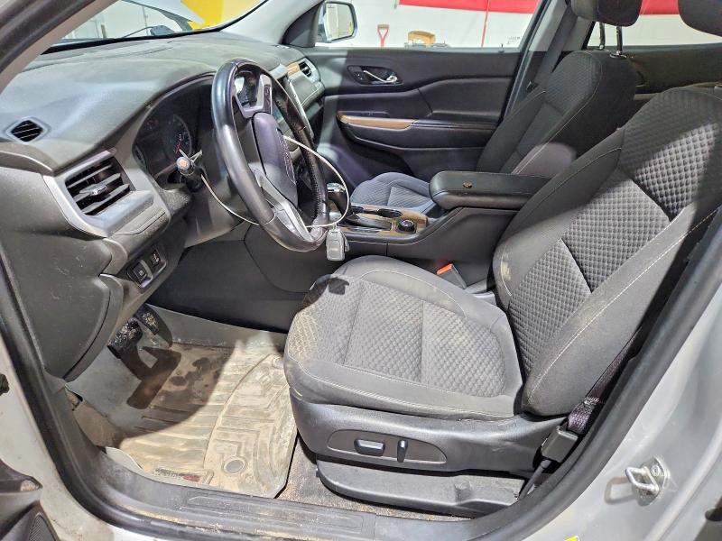 Aukcja sprzedaży 2018 Gmc Acadia, vin: 1GKKNSLA7JZ235135, numer aukcji: 48575616