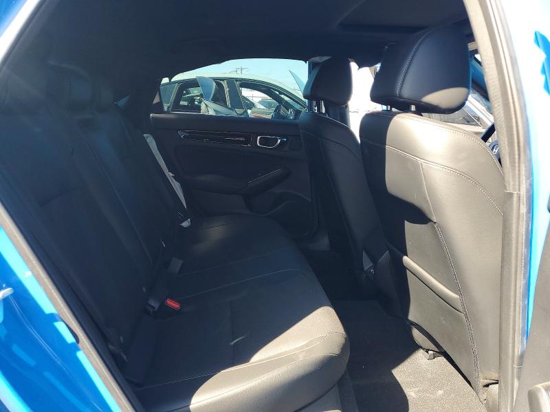 51200376 :رقم المزاد ، 19XFL1H81NE000864 vin ، 2022 Honda Civic مزاد بيع
