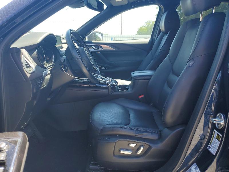 Aukcja sprzedaży 2016 Mazda Cx-9, vin: JM3TCBDY9G0111938, numer aukcji: 50826106
