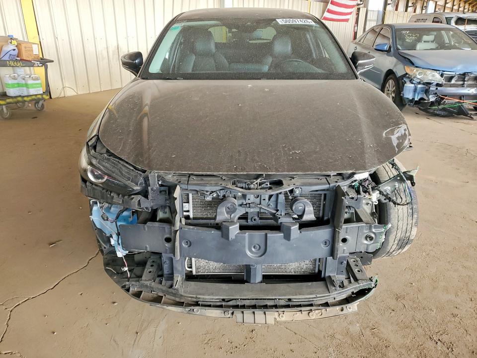 Продажа на аукционе авто 2020 Mazda Cx-30, vin: 3MVDMBCL6LM132090, номер лота: 50597426