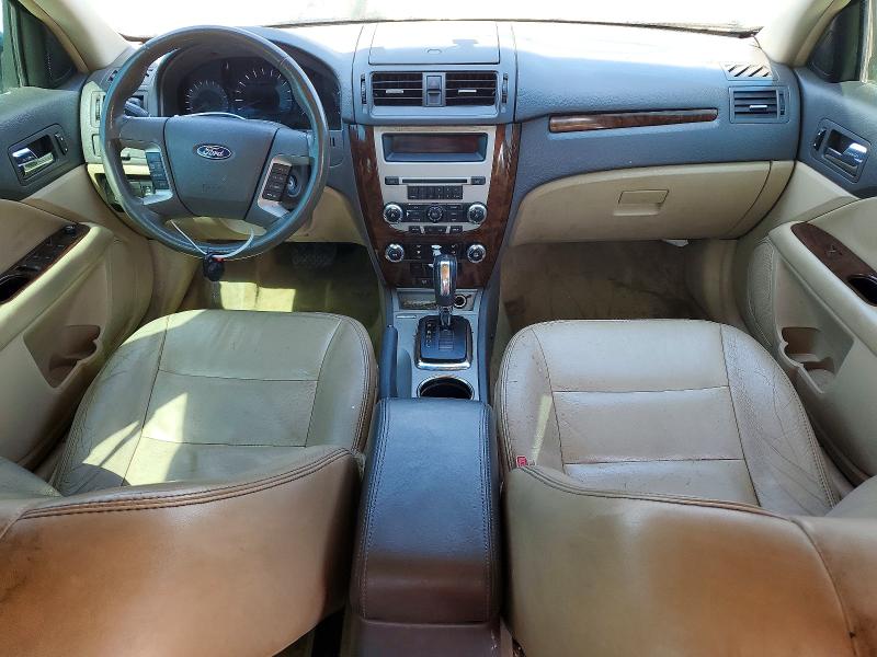 Продажа на аукционе авто 2012 Ford Fusion, vin: 3FAHP0JA5CR113409, номер лота: 51094406