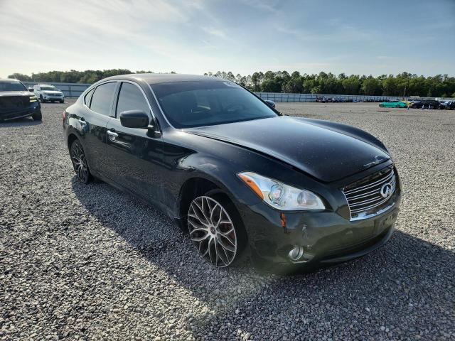 Продаж на аукціоні авто 2013 Infiniti M37 X, vin: JN1BY1AR6DM601998, номер лоту: 48758916