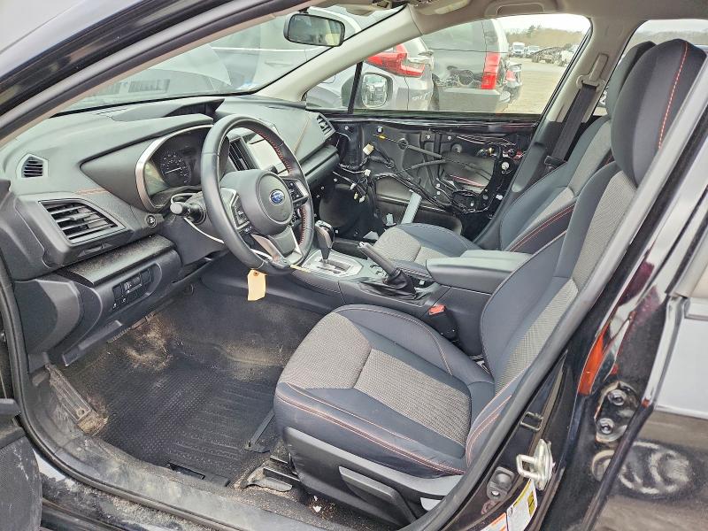 Продажа на аукционе авто 2020 Subaru Crosstrek, vin: JF2GTAPC3L8217481, номер лота: 50657266