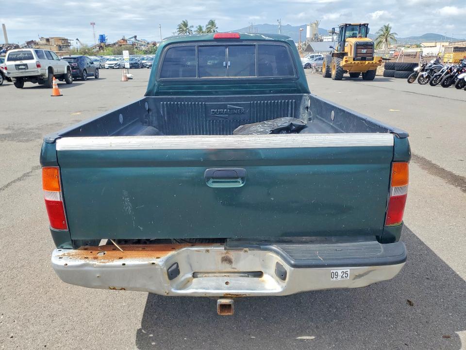 Aukcja sprzedaży 1999 Toyota Tacoma, vin: 4TAVN52N0XZ402311, numer aukcji: 49205836