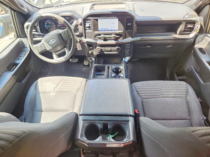 Продаж на аукціоні авто 2023 Ford F150, vin: 1FTEX1EP0PKE48217, номер лоту: 51469326