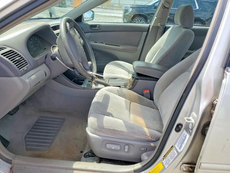 Aukcja sprzedaży 2004 Toyota Camry, vin: 4T1BE30K44U799532, numer aukcji: 51550926