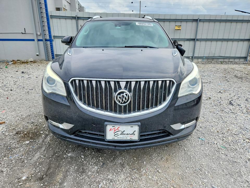 Продажа на аукционе авто 2017 Buick Enclave, vin: 5GAKRCKD3HJ323868, номер лота: 48955126