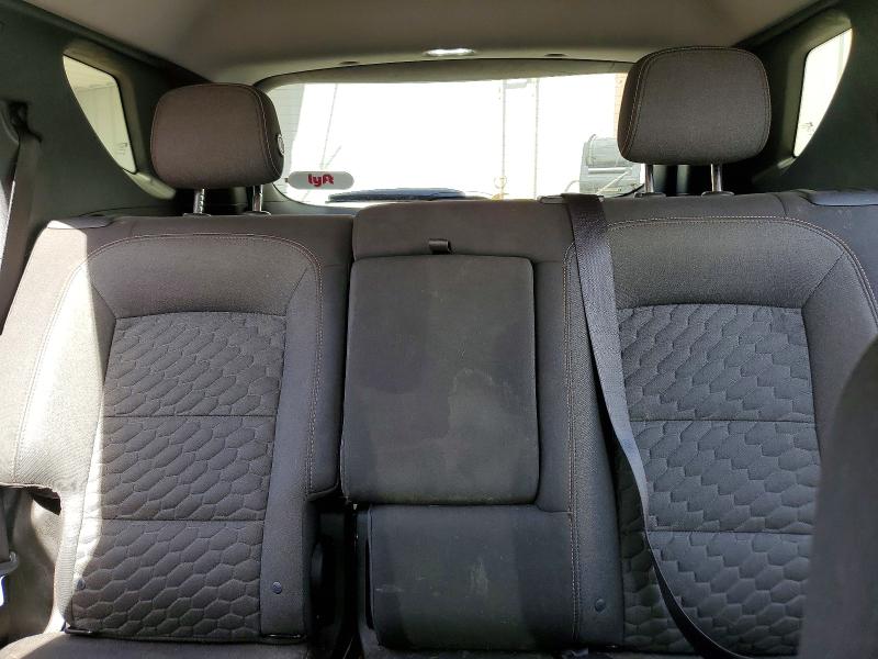 Продажа на аукционе авто 2018 Chevrolet Equinox, vin: 2GNAXJEV8J6332133, номер лота: 50665956