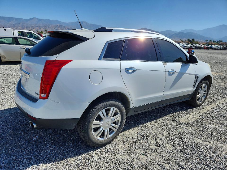 Продаж на аукціоні авто 2013 Cadillac Srx, vin: 3GYFNCE32DS532892, номер лоту: 51076856