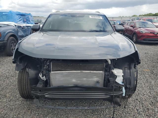 48969526 :رقم المزاد ، 1V2WE2CA6SC221646 vin ، 2025 Volkswagen Atlas Cross Sport مزاد بيع