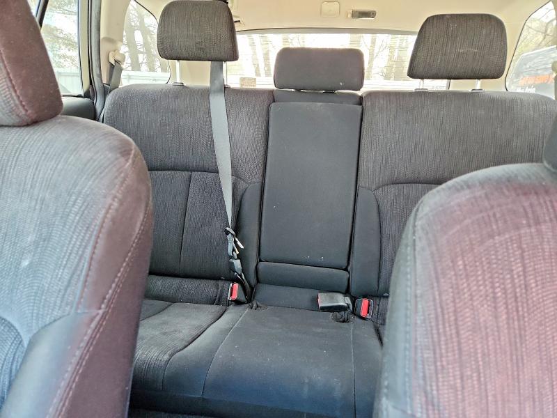 Продаж на аукціоні авто 2013 Subaru Outback, vin: 4S4BRBCC3D3295837, номер лоту: 49388936