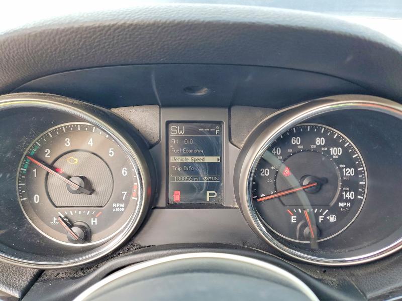 2012 Jeep Grand Cherokee მანქანა იყიდება აუქციონზე, vin: 1C4RJFAG1CC225971, აუქციონის ნომერი: 50169576
