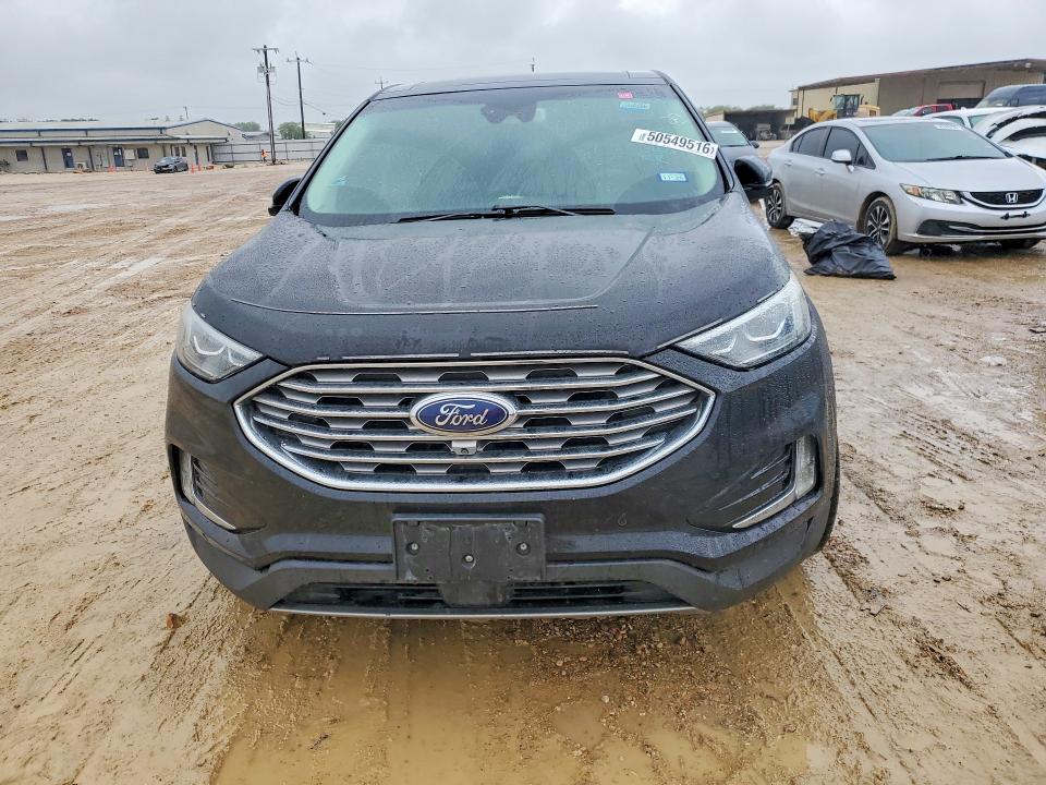 Aukcja sprzedaży 2019 Ford Edge, vin: 2FMPK4K95KBC23093, numer aukcji: 50549516