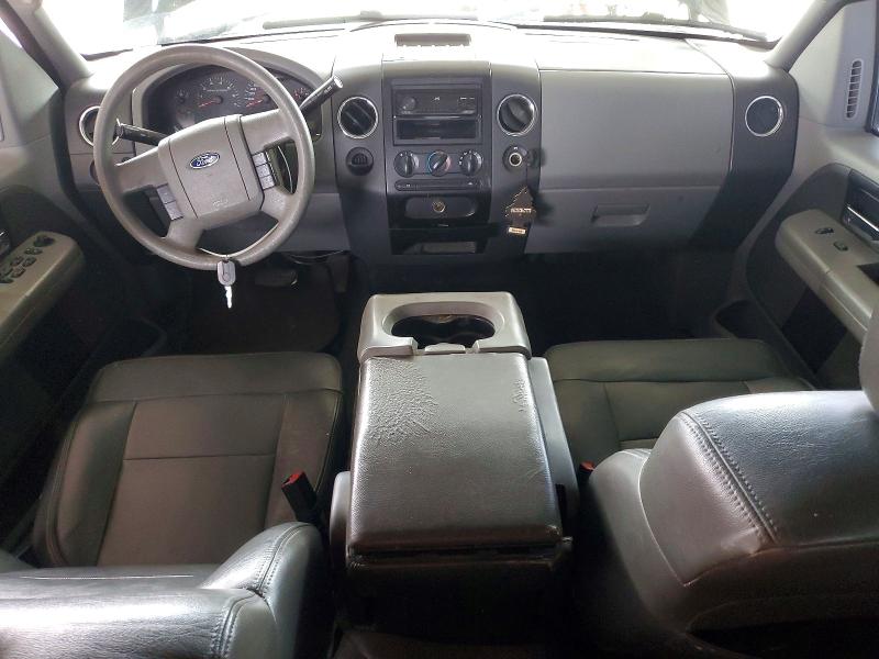 50666206 :رقم المزاد ، 1FTRW12W17FB82540 vin ، 2007 Ford F150 مزاد بيع