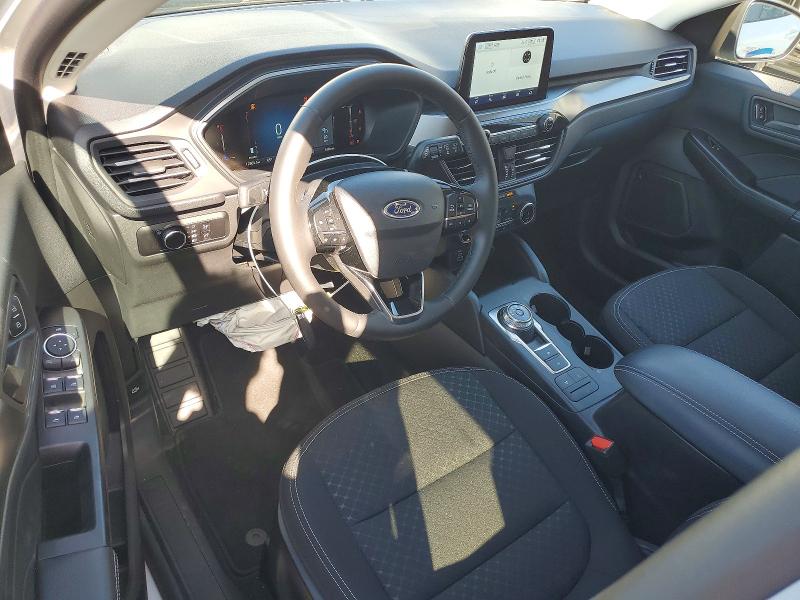 Aukcja sprzedaży 2025 Ford Escape, vin: 1FMCU0GN7SUB04527, numer aukcji: 49767956