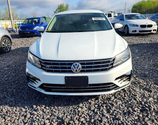 Aukcja sprzedaży 2017 Volkswagen Passat, vin: 1VWDT7A3XHC003523, numer aukcji: 49889706