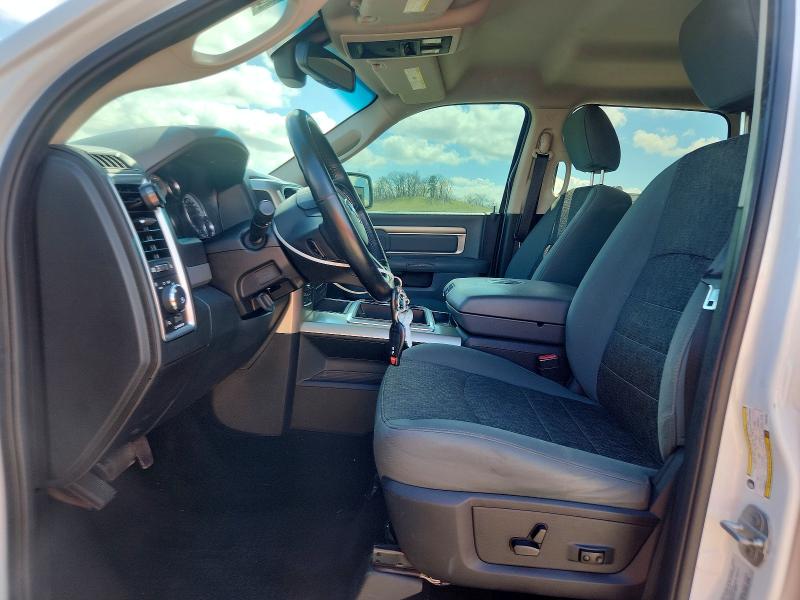 Aukcja sprzedaży 2015 Ram 1500, vin: 3C6RR7LT6FG597954, numer aukcji: 50273536