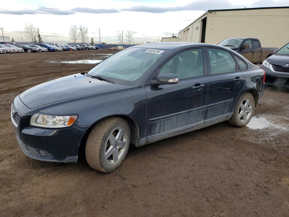 Продаж на аукціоні авто 2010 Volvo S40, vin: YV1382MS5A2502581, номер лоту: 48854266