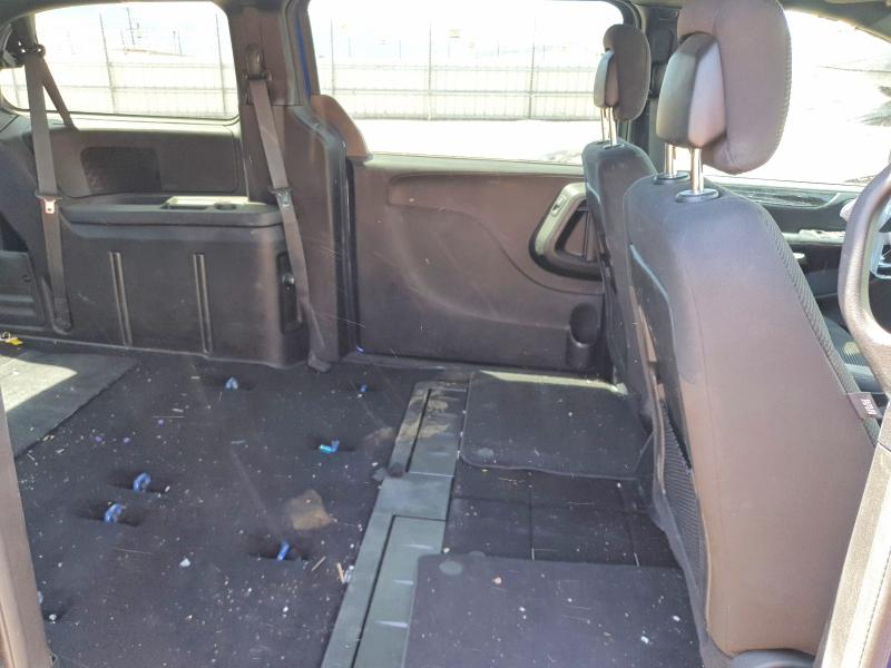 Aukcja sprzedaży 2020 Dodge Grand Caravan, vin: 2C4RDGBG9LR239412, numer aukcji: 50110666