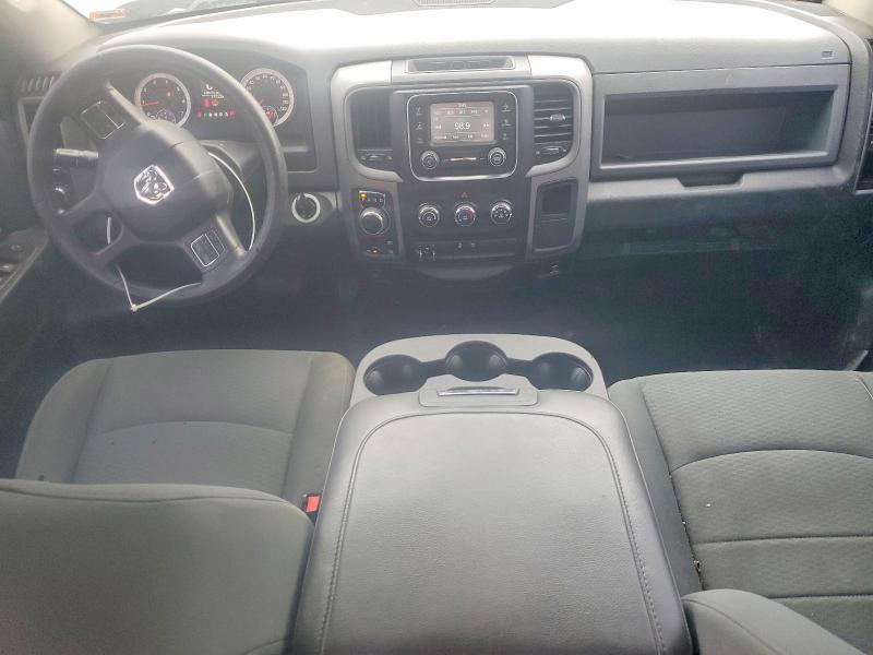 Aukcja sprzedaży 2015 Ram 1500, vin: 1C6RR7FT3FS548134, numer aukcji: 48596166