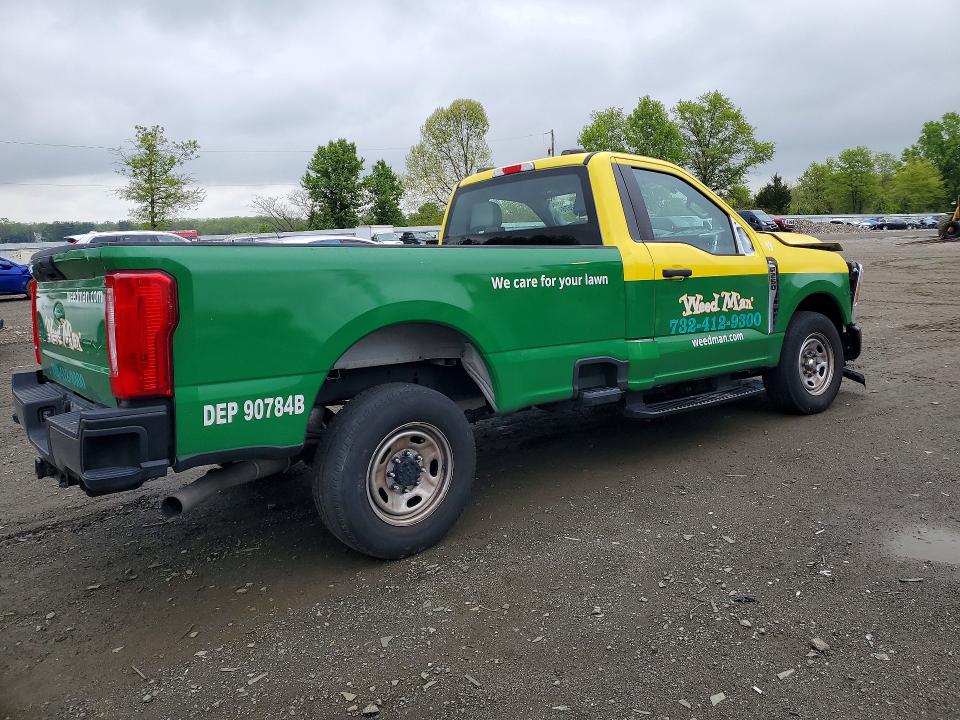 Продажа на аукционе авто 2023 Ford F250, vin: 1FTBF2AA0PED44595, номер лота: 51782576