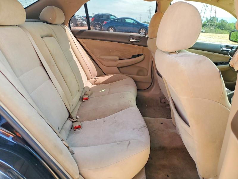 Продаж на аукціоні авто 2005 Honda Accord, vin: 1HGCM56425A126274, номер лоту: 51790426
