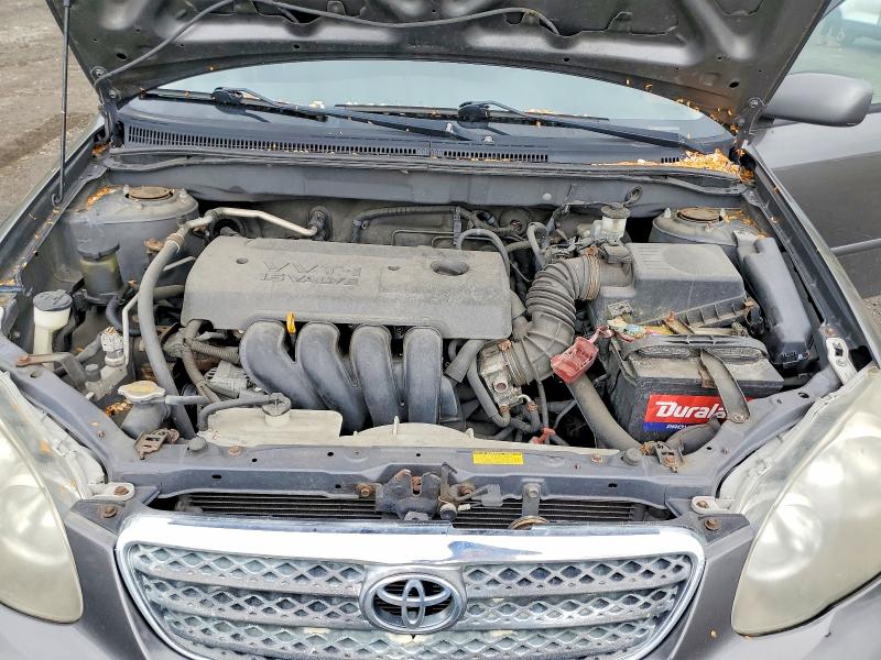 Продаж на аукціоні авто 2008 Toyota Corolla, vin: 1NXBR32EX8Z020572, номер лоту: 51898886
