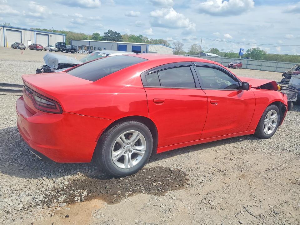 Aukcja sprzedaży 2019 Dodge Charger, vin: 2C3CDXBG3KH721047, numer aukcji: 49604806