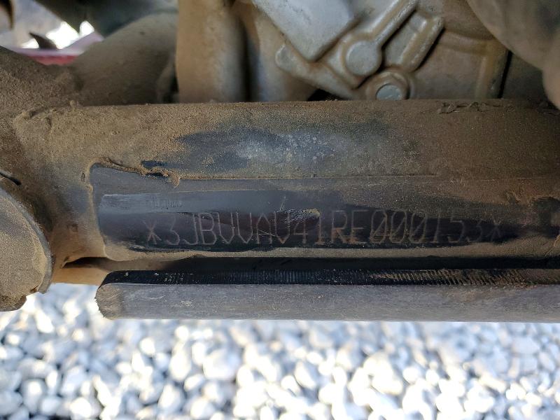 46776276 :رقم المزاد ، 3JBVVAV41RE000153 vin ، 2024 Can-am Maverick X3 مزاد بيع