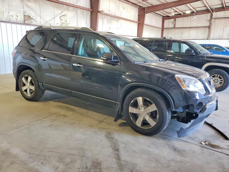 Aukcja sprzedaży 2011 Gmc Acadia, vin: 1GKKRRED4BJ367404, numer aukcji: 50663246