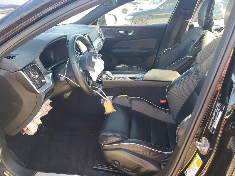 51356826 :رقم المزاد ، 7JRL12THXRG289238 vin ، 2024 Volvo S60 مزاد بيع