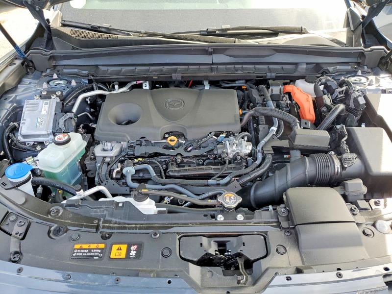 Aukcja sprzedaży 2025 Mazda Cx-50, vin: 7MMVAADW0SN125223, numer aukcji: 49622176