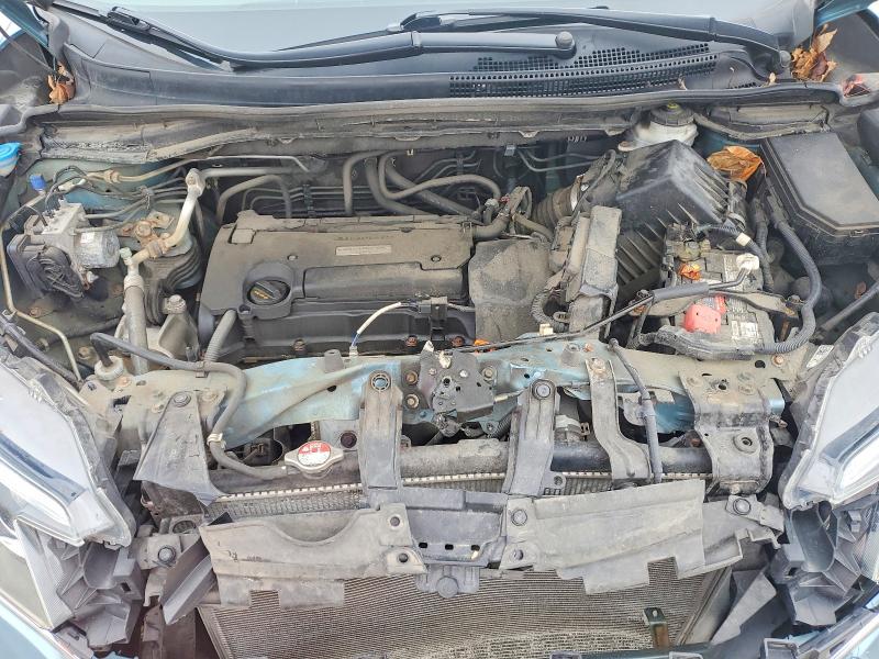 Aukcja sprzedaży 2016 Honda Cr-v, vin: 2HKRM4H4XGH724477, numer aukcji: 51571836