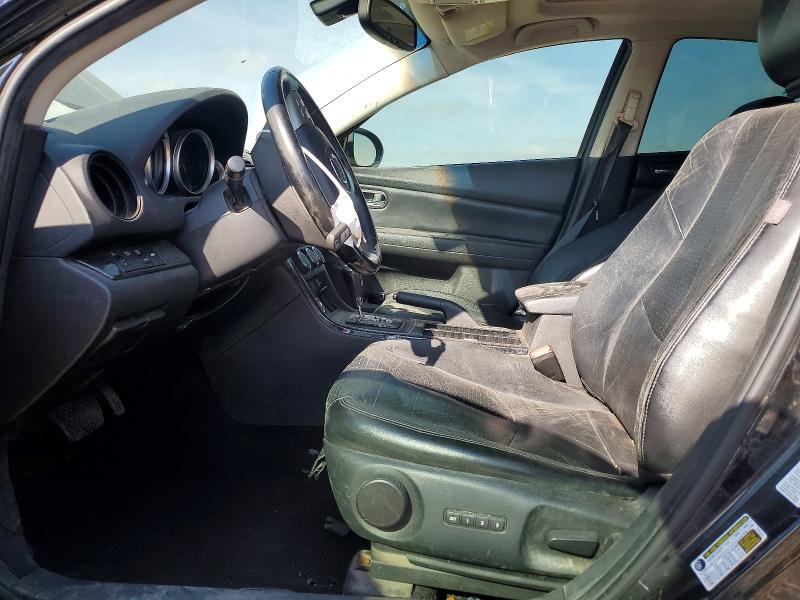 Aukcja sprzedaży 2009 Mazda 6, vin: 1YVHP82A795M14650, numer aukcji: 48537616