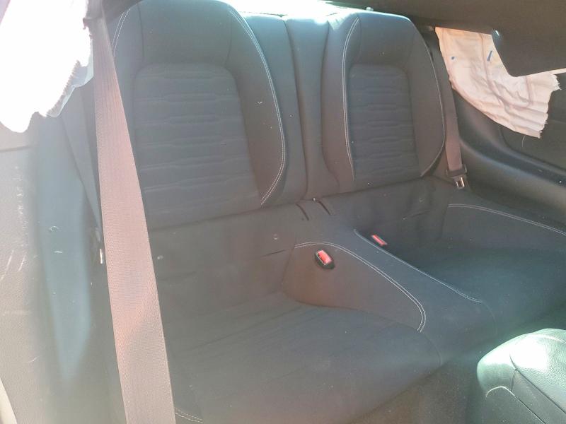 Продаж на аукціоні авто 2017 Ford Mustang, vin: 1FA6P8CF7H5322000, номер лоту: 50797156