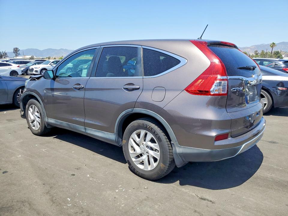 Aukcja sprzedaży 2016 Honda Cr-v, vin: 2HKRM3H57GH500537, numer aukcji: 51181906